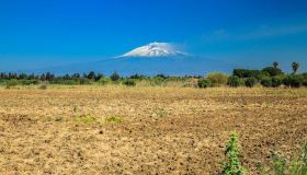Weekend vulcanico sull’Etna