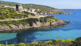 Asinara, un’oasi in mezzo al mare