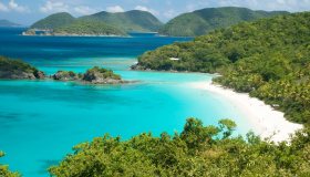 L’arcipelago delle Isole Vergini Britanniche, un paradiso tropicale
