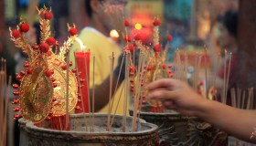 Capodanno Cinese: dove, come e quando si festeggia