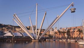 AcquarioVillage, con gli occhi di un bimbo