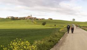 Il Cammino di Santiago: gli itinerari e le tappe del percorso