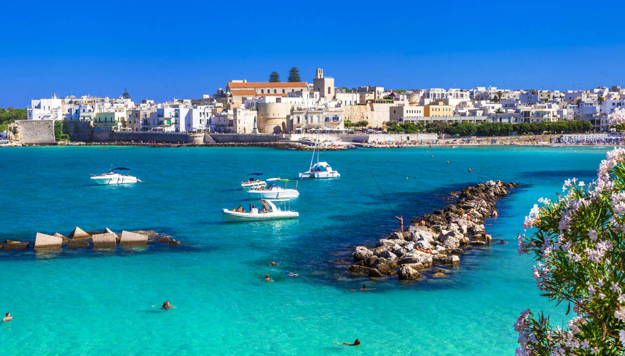 Cosa vedere nella bellissima città di Otranto