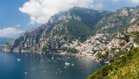 Salerno, città campana dal cuore millenario