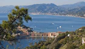 Sestri Levante: le baie blu da incanto