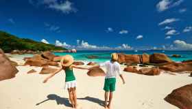 Matrimonio a settembre? Ecco dove andare in viaggio di nozze