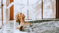 Terme di Comano, benessere tra paesaggi naturali mozzafiato