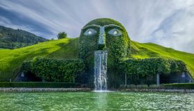 Cosa vedere a Wattens, la città dei cristalli Swarovski