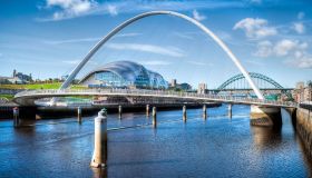 Newcastle, la magica città del Nord dell’Inghilterra