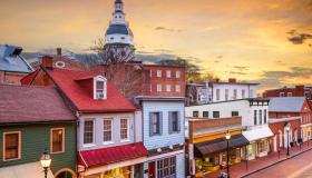 Piccole perle d’America: le città di provincia da visitare