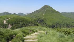 L’Auvergne, la terra dei vulcani: un patrimonio naturale unico in Europa