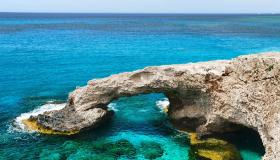 Cipro, Ayia Napa: dove la trasgressione è di casa