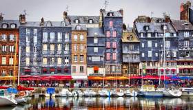 Dalla Bretagna alla Normandia: itinerario alla scoperta del Nord della Francia