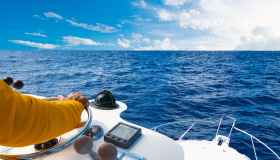 Come diventare skipper di professione