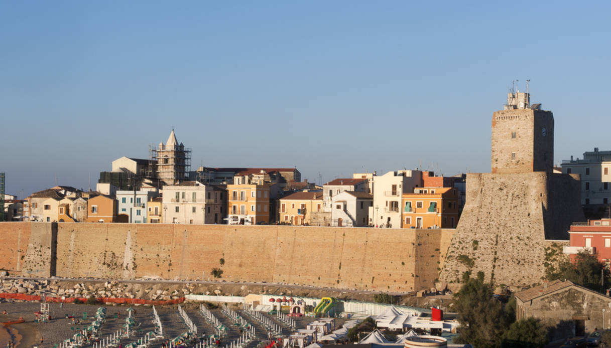 Weekend insoliti in Molise