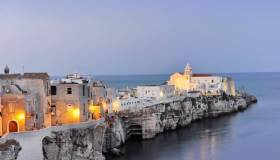 Gargano: il meraviglioso sperone d’Italia