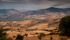 Scoprire i Nebrodi: le cose da sapere