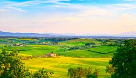 Maremma laziale, quali sono i luoghi più interessanti