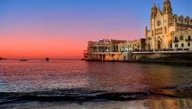 Guida alla visita della Repubblica di Malta