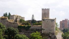 Itinerario tra i luoghi federiciani