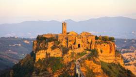 Guida alla visita della Tuscia