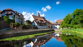 Trenino del Renon: itinerario panoramico