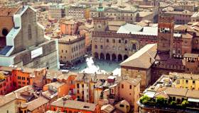 Itinerario romanico tra Bologna e Modena