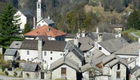Ferrovia delle Centovalli: un viaggio imperdibile