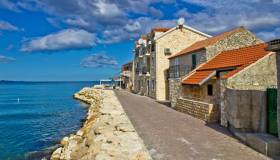 Bibinje, Bibigne: cosa c’è in questa località della Croazia