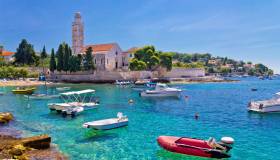 Hvar, Lesina: cosa vedere in questa località della Croazia