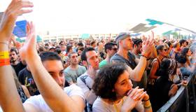 Biglietti, date, eventi e scaletta degli artisti del festival di Glastonbury 2016