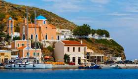 Kea, l’isola più sconosciuta delle Cicladi è una vera scoperta