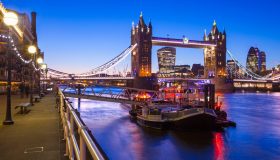 Londra: 3 cose da fare gratis