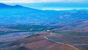 Tour della Maremma in bicicletta