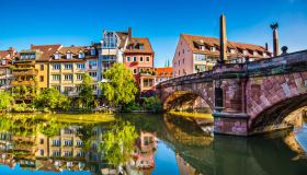 Norimberga, cosa vedere in un weekend