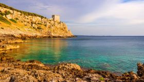 Salento: alla scoperta del Parco naturale di Porto Selvaggio