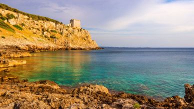 Salento: alla scoperta del Parco naturale di Porto Selvaggio