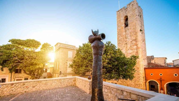 In Provenza, sulle tracce di Pablo Picasso