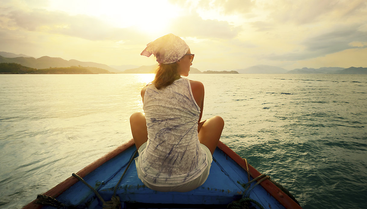 Sindrome di wanderlust: la malattia di viaggiare