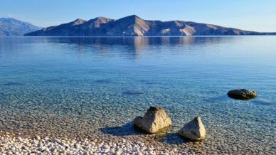 Croazia, alla scoperta del villaggio di Baška sull’isola di Krk