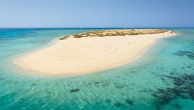 Egitto: a Berenice, il Mar Rosso più incontaminato