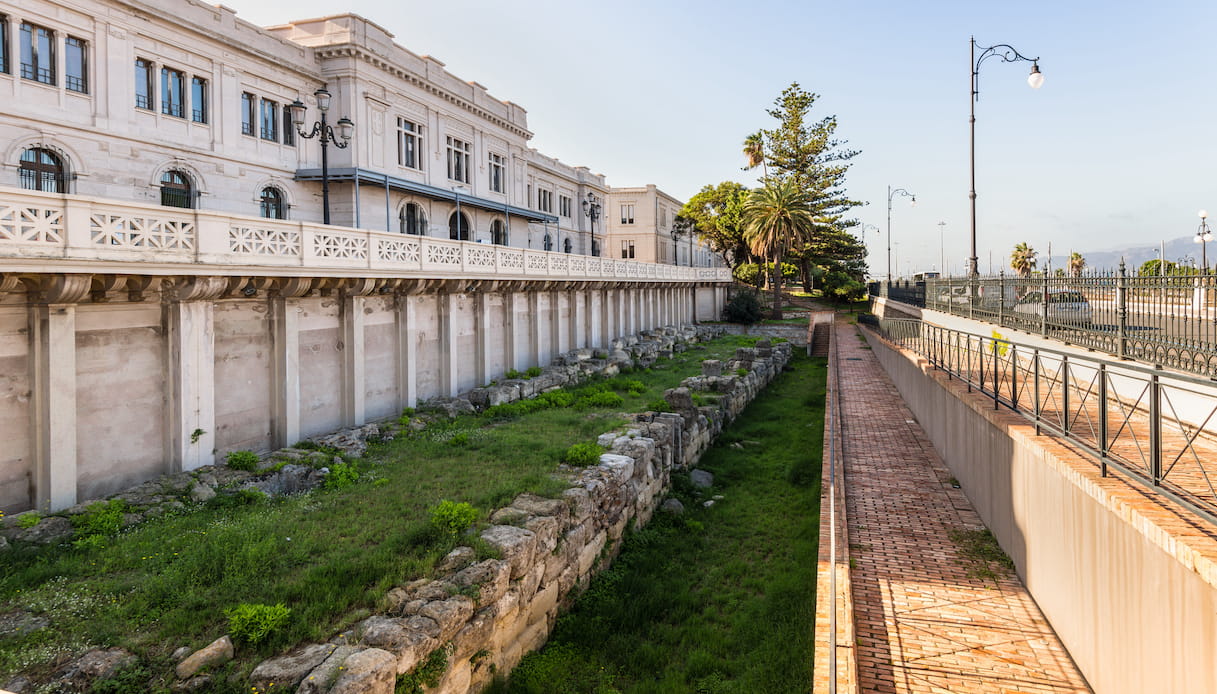 Reggio Calabria