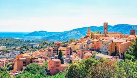 Visitare Grasse in Francia: la città dei profumi della Provenza