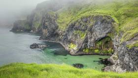 Causeway Coastal Route d’Irlanda, la strada più pittoresca del mondo