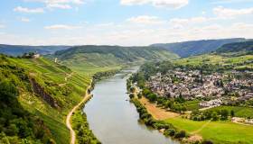 Alla scoperta della Francia in bicicletta