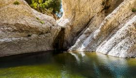 Il canyon più bello d’Europa è in Sardegna
