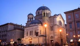 La Maratona europea 2016 si tiene a Trieste, tutte le informazioni