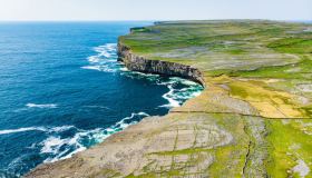 Le isole Aran, cosa fare nelle isole dell’Irlanda