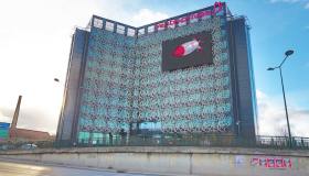 Design a Parigi: l’ultima novità è Le Vérone