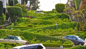 Strade da record: le più strane del mondo